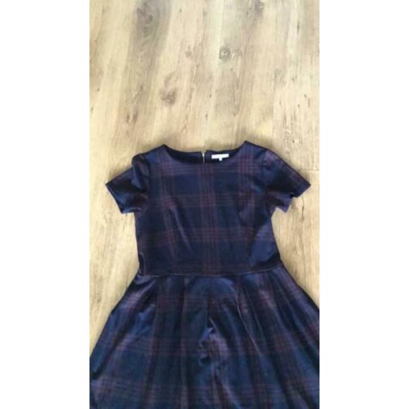 Mint &Berry mooie jurk, mt 38/40