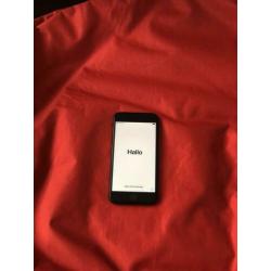 iPhone 7 Zwart 32 GB GLOEDNIEUW!!!