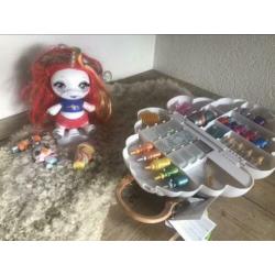 Poopsie set