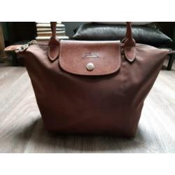 Leuke longchamp handtas