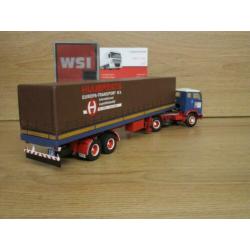 Wsi 01-2600 Volvo F88 , Huijbregts