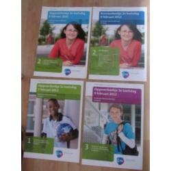 Cito eindtoets groep 8 pakket: 2010. 2012. 2013. 2014. 2015