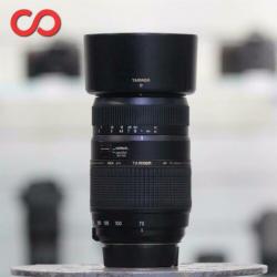 ? Tamron 70-300mm AF DI LD Macro (Canon)(2021) 70-300