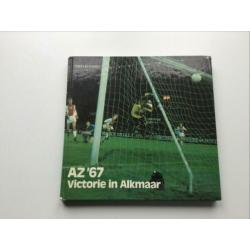 AZ 67. Victorie in Alkmaar
