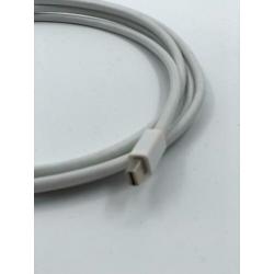 Valueline - 1.3 HDMI naar Mini DisplayPort - 2 meter - Wit