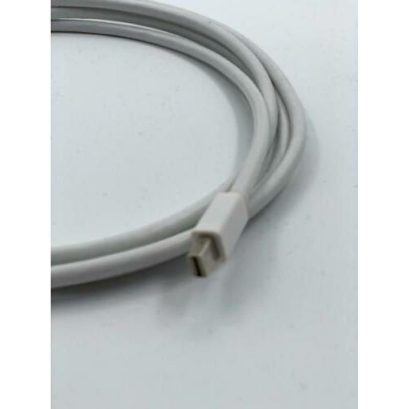 Valueline - 1.3 HDMI naar Mini DisplayPort - 2 meter - Wit