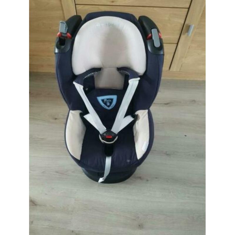 Autostoeltjes Maxi-cosi tobi