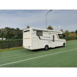 Eura Mobil Integra Line 720 QF