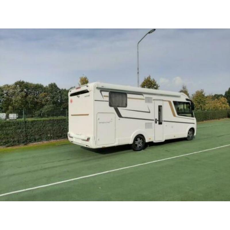 Eura Mobil Integra Line 720 QF