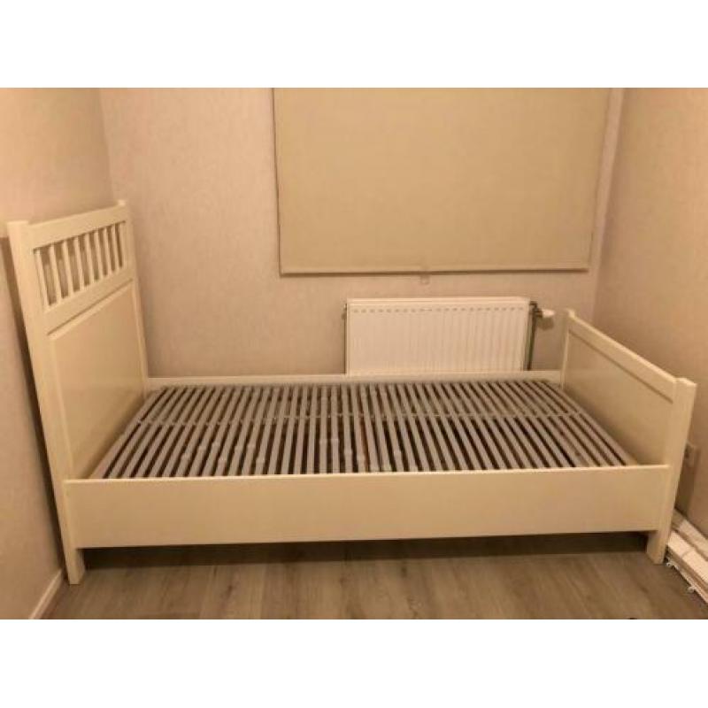 Eenpersoonsbed 90x200