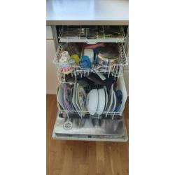 Miele vaatwasmachine G 647 SC Plus inbouw