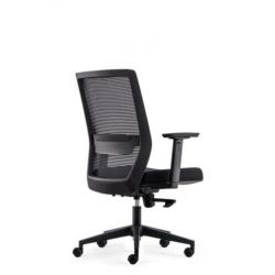 Comfortabele bureaustoel model FYC 251 - Eco - PRIJSTOPPER!!