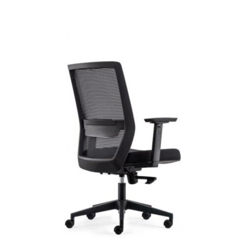 Comfortabele bureaustoel model FYC 251 - Eco - PRIJSTOPPER!!
