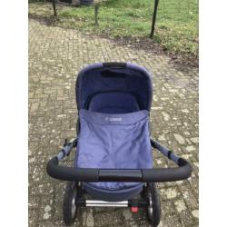 Maxi cosi Mura kinderwagen
