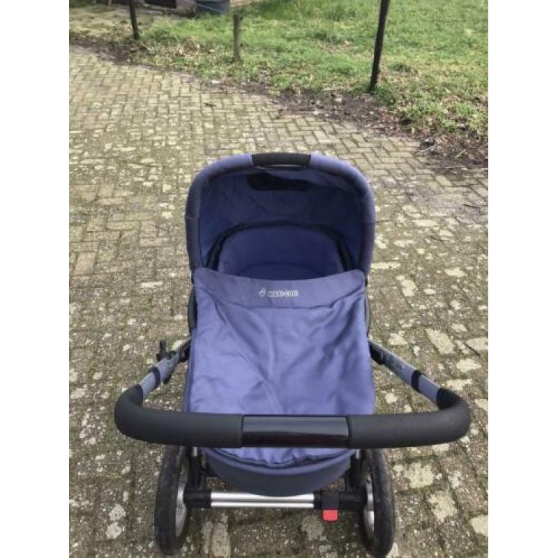 Maxi cosi Mura kinderwagen