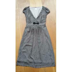 camaieu jurk maat 36 s