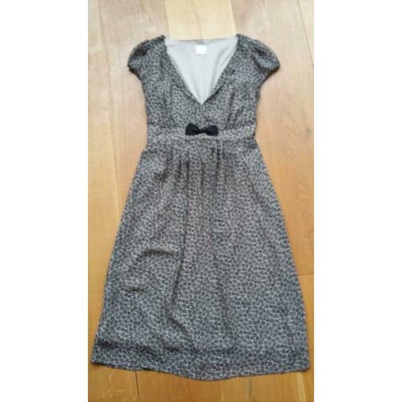 camaieu jurk maat 36 s