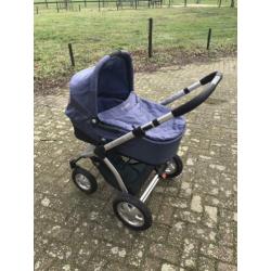 Maxi cosi Mura kinderwagen
