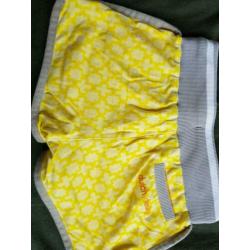 Ninni vi short 146
