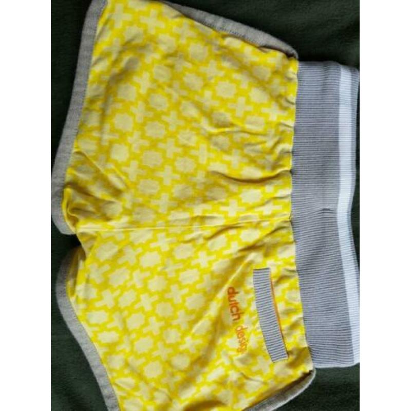 Ninni vi short 146