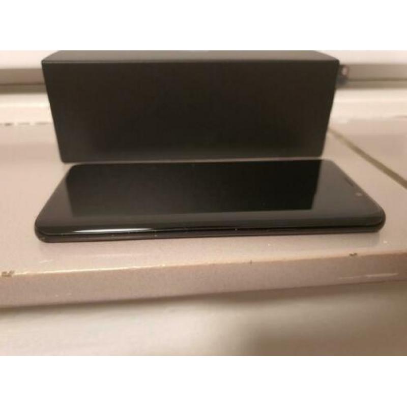 Samsung Galaxy S9 64GB Zwart Duos