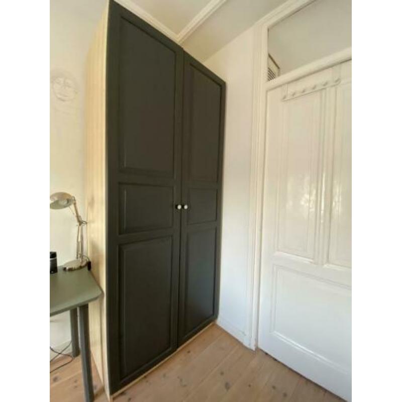 IKEA Pax kleding kast h236 x b100 x d60