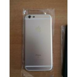 iPhone behuizing