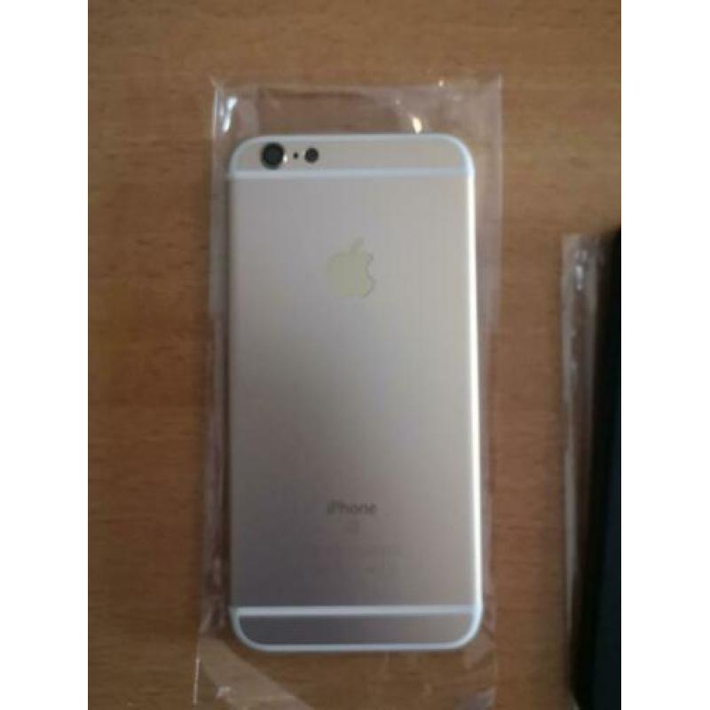 iPhone behuizing