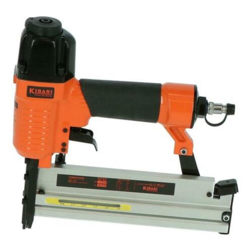 Pneumatische tacker combi tacker nieten tacker