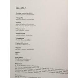 Mariette Carstens - Circulaire Economie