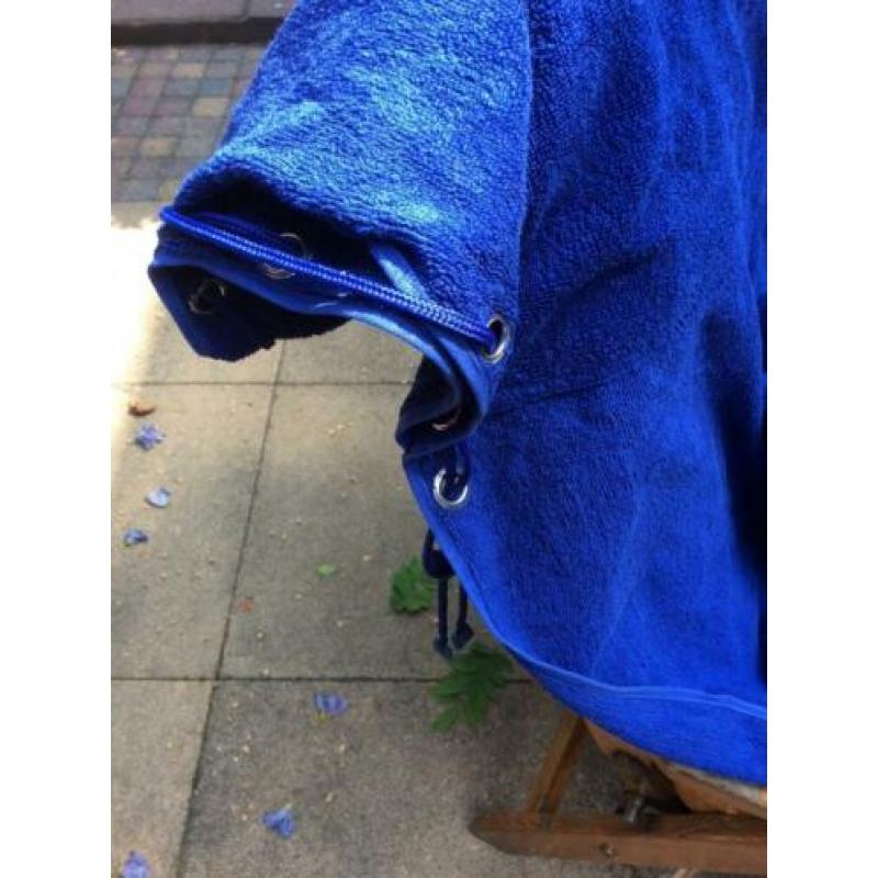 Badstofhoes tuinstoel