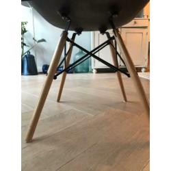 Eetkamerstoelen 6 stuks