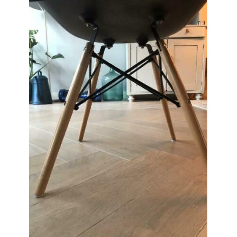 Eetkamerstoelen 6 stuks