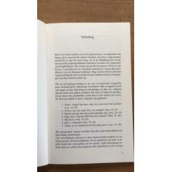 Sytze de Vries. Bloeiend hout. De zeven kruiswoorden