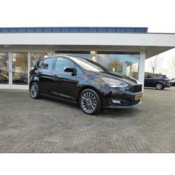 Ford C-MAX Ecob.125PK SPORT *17-INCH/CAMERA/STYLING PACK/4 J