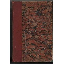 Alexandre Dumas Fils ~ La Dame aux Caméllias ~ 1890