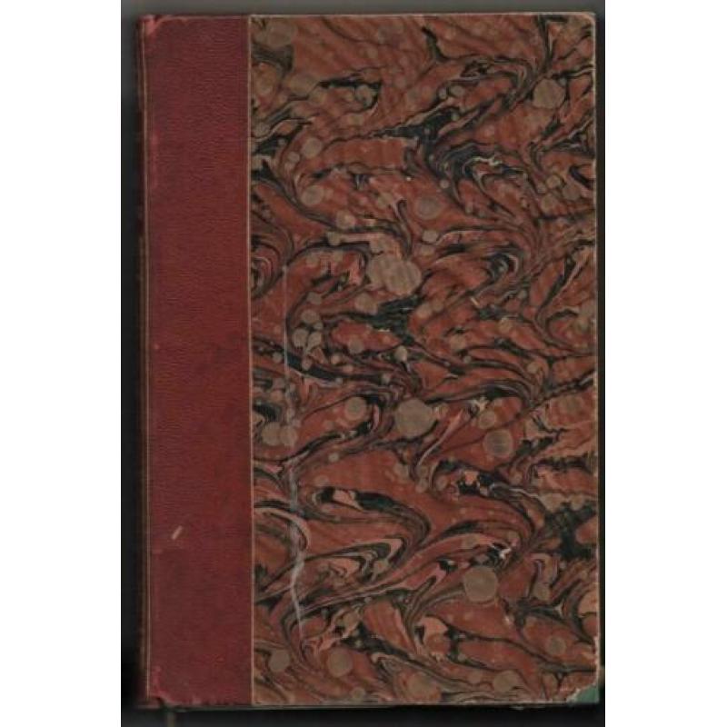 Alexandre Dumas Fils ~ La Dame aux Caméllias ~ 1890