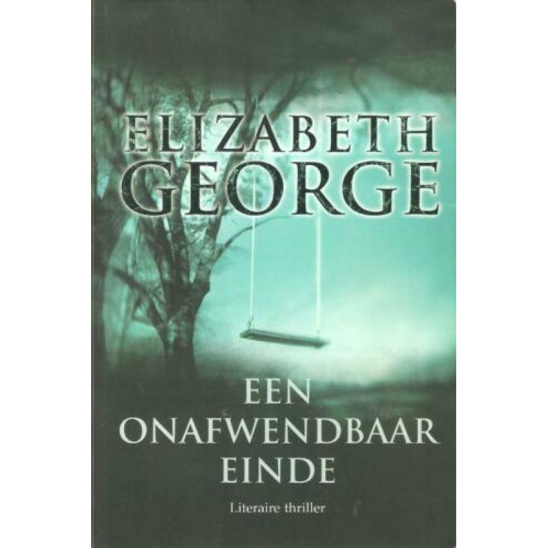 2x Elizabeth George