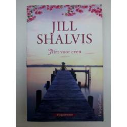 Brenda Novak, Nora Roberts, Jill Shalvis, Sherryl Woods ea