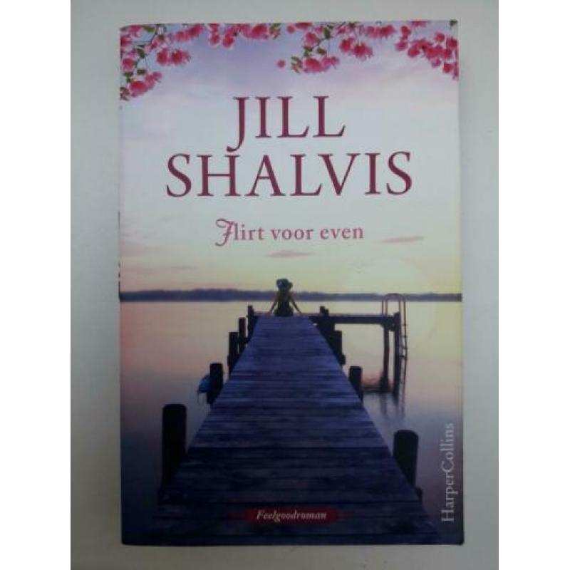Brenda Novak, Nora Roberts, Jill Shalvis, Sherryl Woods ea