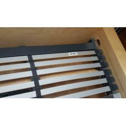 1 pers. Ikea bed