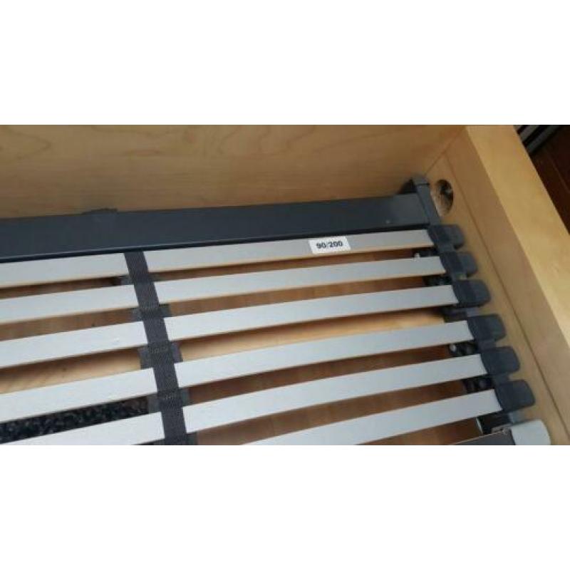 1 pers. Ikea bed