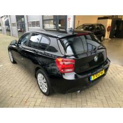 BMW 1-serie 118d Business+ AUTOMAAT