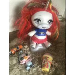 Poopsie set