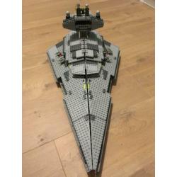 Lego 6211 – Imperial Star Destroyer