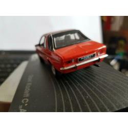 Opel Kadett C "ÄERO"