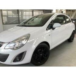 Opel Corsa 1.2 EcoFlex Anniversay Edition LPG G3|Airco|Leder