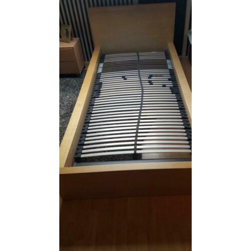 1 pers. Ikea bed
