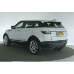 Land Rover Range Rover Evoque 2.0 TD4 4WD SE Dynamic Aut. [L