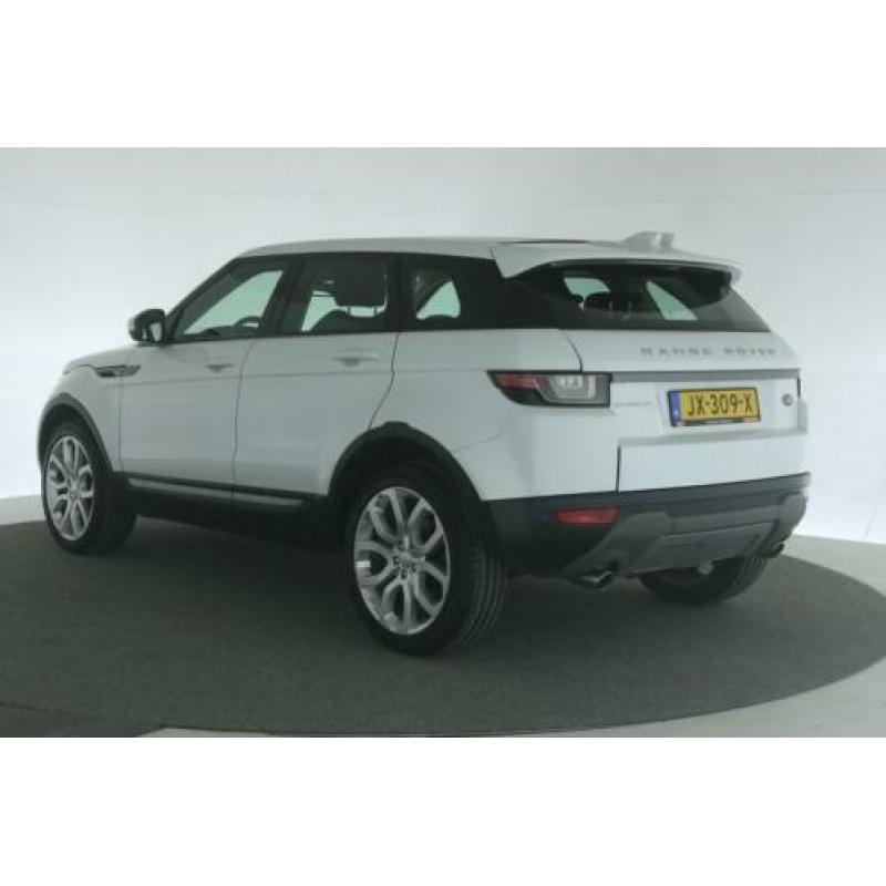 Land Rover Range Rover Evoque 2.0 TD4 4WD SE Dynamic Aut. [L
